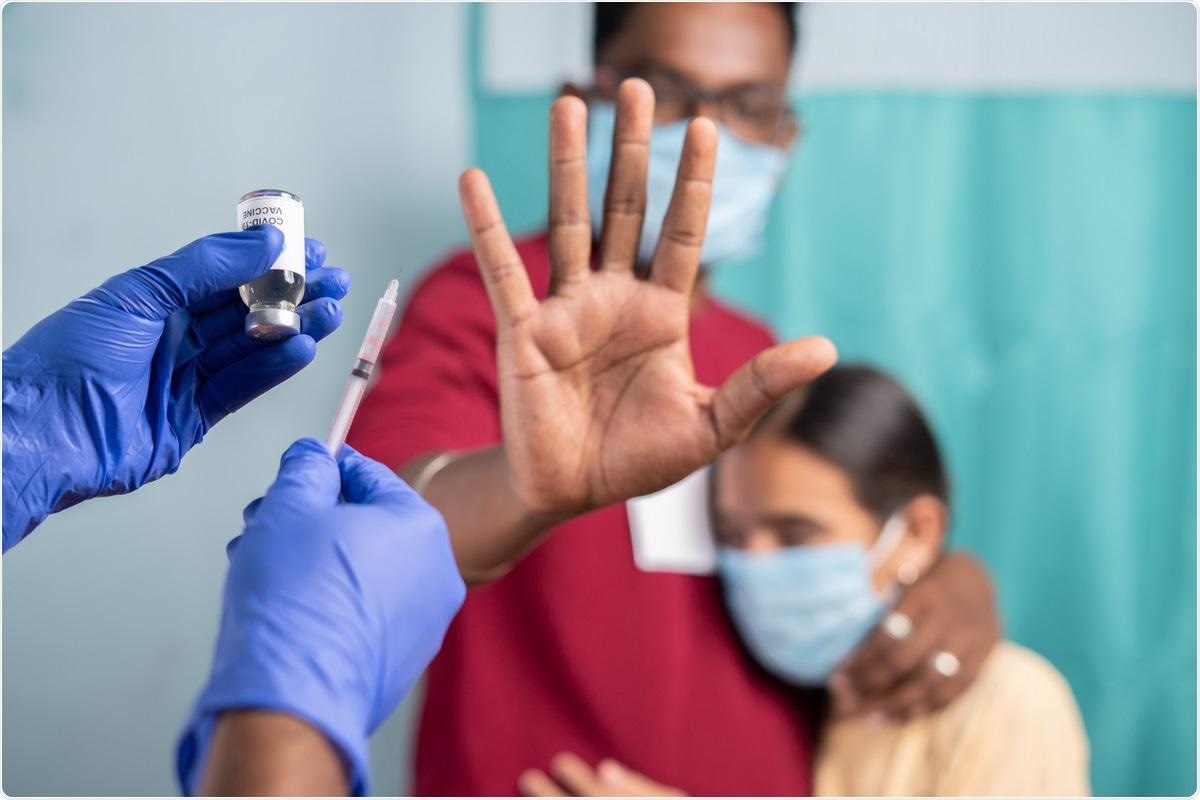 Study: PROmotion of COvid-19 VA(X)ccination in the Emergency Department – PROCOVAXED: Study Protocol for a Cluster Randomized Controlled Trial. Image Credit: WESTOCK PRODUCTIONS / Shutterstock.com