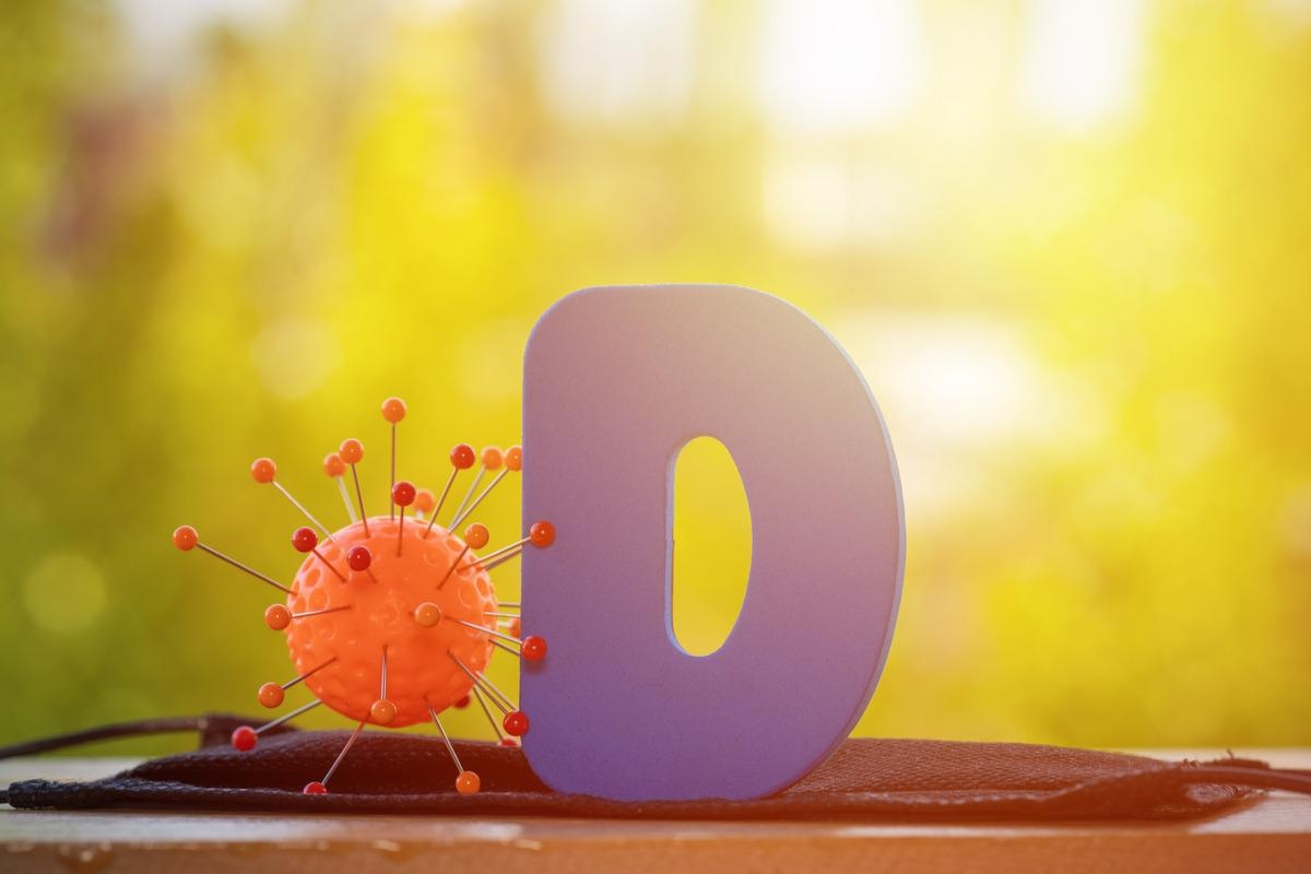Study: Vitamin D Supplements for Prevention of Covid-19 or other Acute Respiratory Infections: a Phase 3 Randomized Controlled Trial (CORONAVIT). Image Credit: Alrandir/Shutterstock