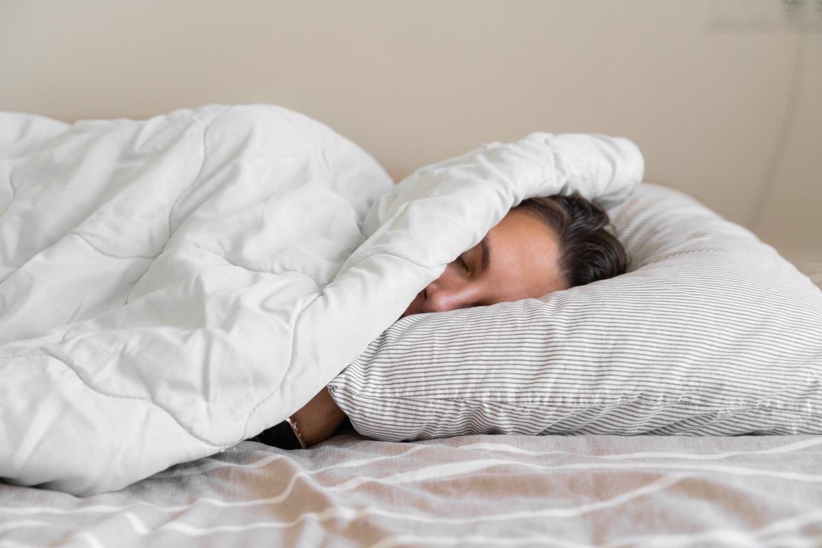 Study: Circadian misalignment is associated with Covid-19 infection. Image Credit: Troyan/Shutterstock