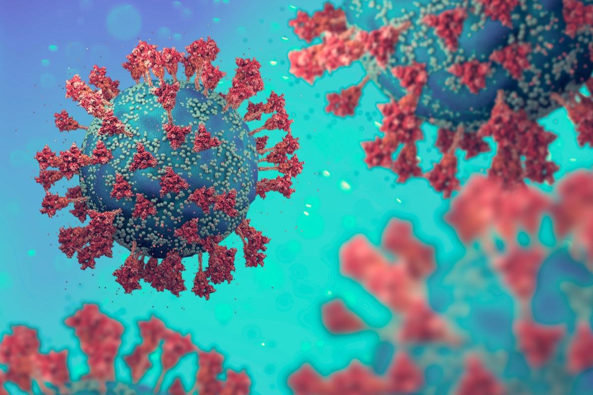 Study: Monitoring of the SARS-CoV-2 Omicron BA.1/BA.2 variant transition in the Swedish population reveals higher viral quantity in BA.2 cases. Image Credit: Naeblys/Shutterstock