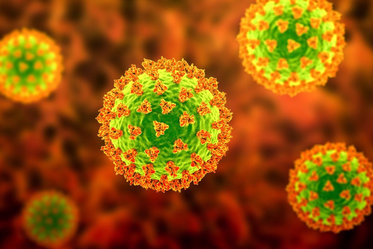 Study: Engineering a Vaccine Platform using Rotavirus A to Express SARS-CoV-2 Spike Epitopes. Image Credit: Kateryna Kon/Shutterstock