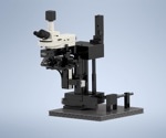 Bruker introduces Ultima Investigator Plus — Multiphoton microscope for tissue imaging