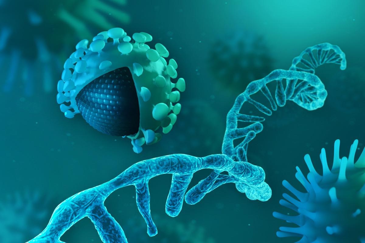 Study: RNA–protein interactomes as invaluable resources to study RNA viruses: Insights from SARS CoV-2 studies. Image Credit: CROCOTHERY/Shutterstock