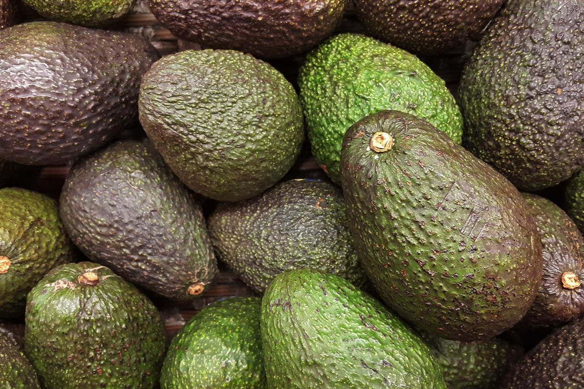 Study: Avocado Consumption and Risk of Cardiovascular Disease in US Adults. Image Credit: haireena/Shutterstock