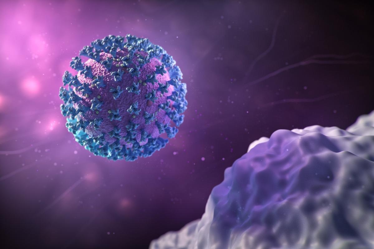 Study: Risk of SARS-CoV-2 reinfection and COVID-19 hospitalisation in individuals with natural and hybrid immunity: a retrospective, total population cohort study in Sweden. Image Credit: joshimerbin/Shutterstock