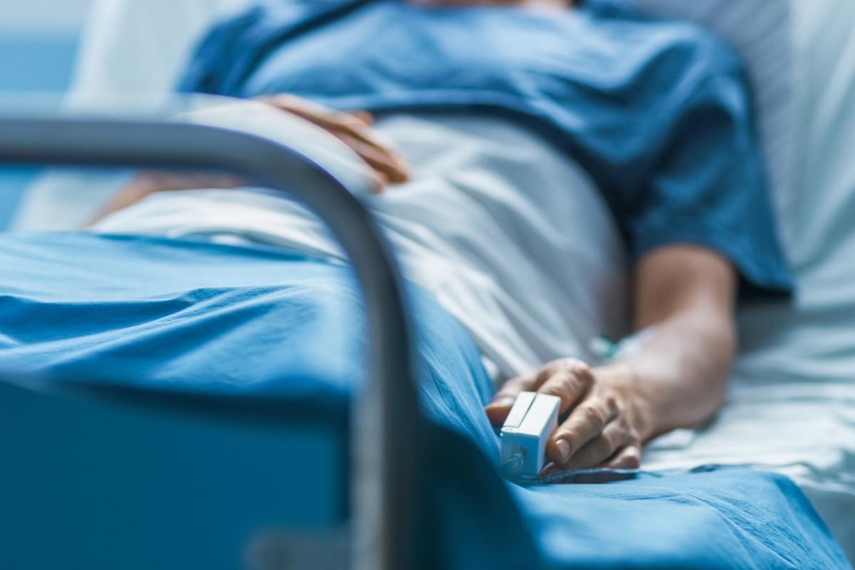 Study: Predictors of all-cause mortality among patients hospitalized with influenza, respiratory syncytial virus, or SARS-CoV-2. Image Credit: Gorodenkoff/Shutterstock