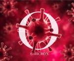 Study demonstrates cross-neutralization among SARS-CoV-2 Omicron sublineages