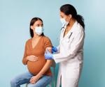 COVID-19 vaccination during pregnancy not associated with any observable birth defects on ultrasound