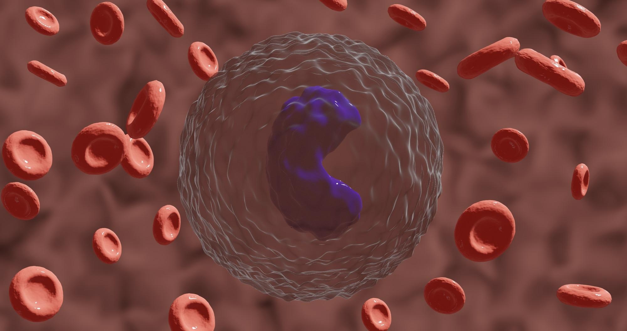 Study: Transcriptional reprogramming from innate immune functions to a pro-thrombotic signature upon SARS-CoV-2 sensing by monocytes in COVID-19. Image Credit: MohamadOuaidat / Shutterstock