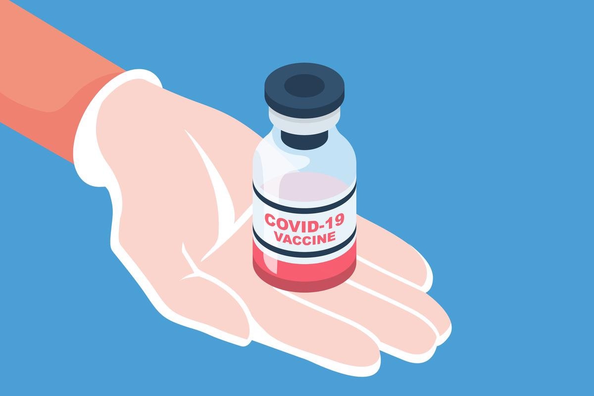 Study: Effect of vaccination rates on the prevalence and mortality of COVID-19. Image Credit: hvostik/Shutterstock