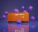 Sotrovimab found to prevent hospitalization and mortality in COVID-19 outpatients