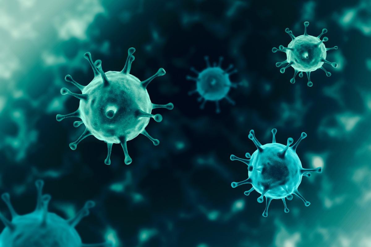 Study: Detection of SARS-CoV-2 infection by microRNA profiling of the upper respiratory tract. Image Credit: Nhemz/Shutterstock