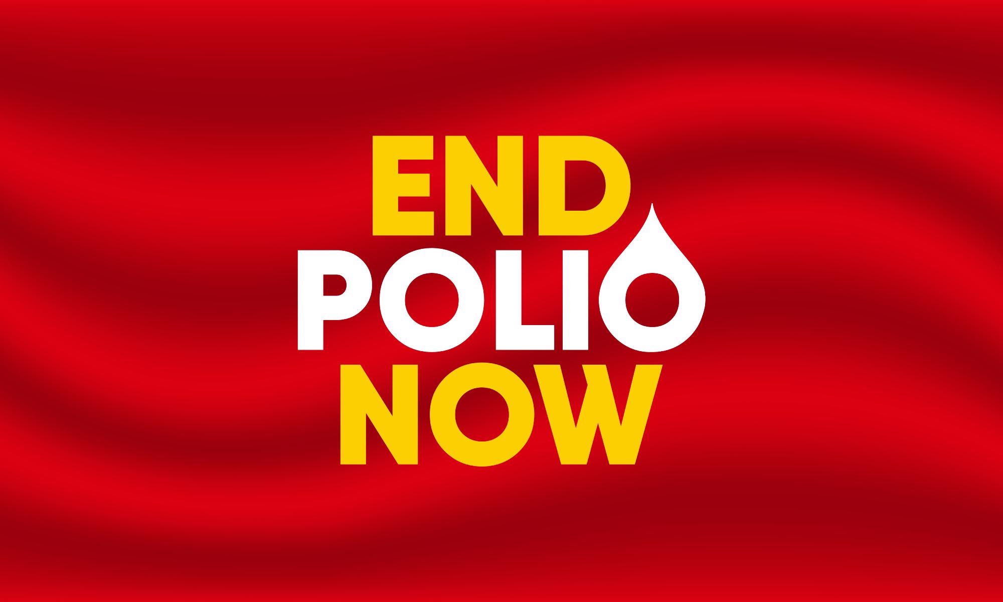 Ending Polio Message