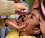Eradicating Polio; What's it going to take?