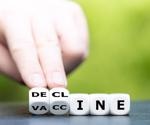 Study explores COVID-19 vaccine hesitancy among those with underlying medical conditions