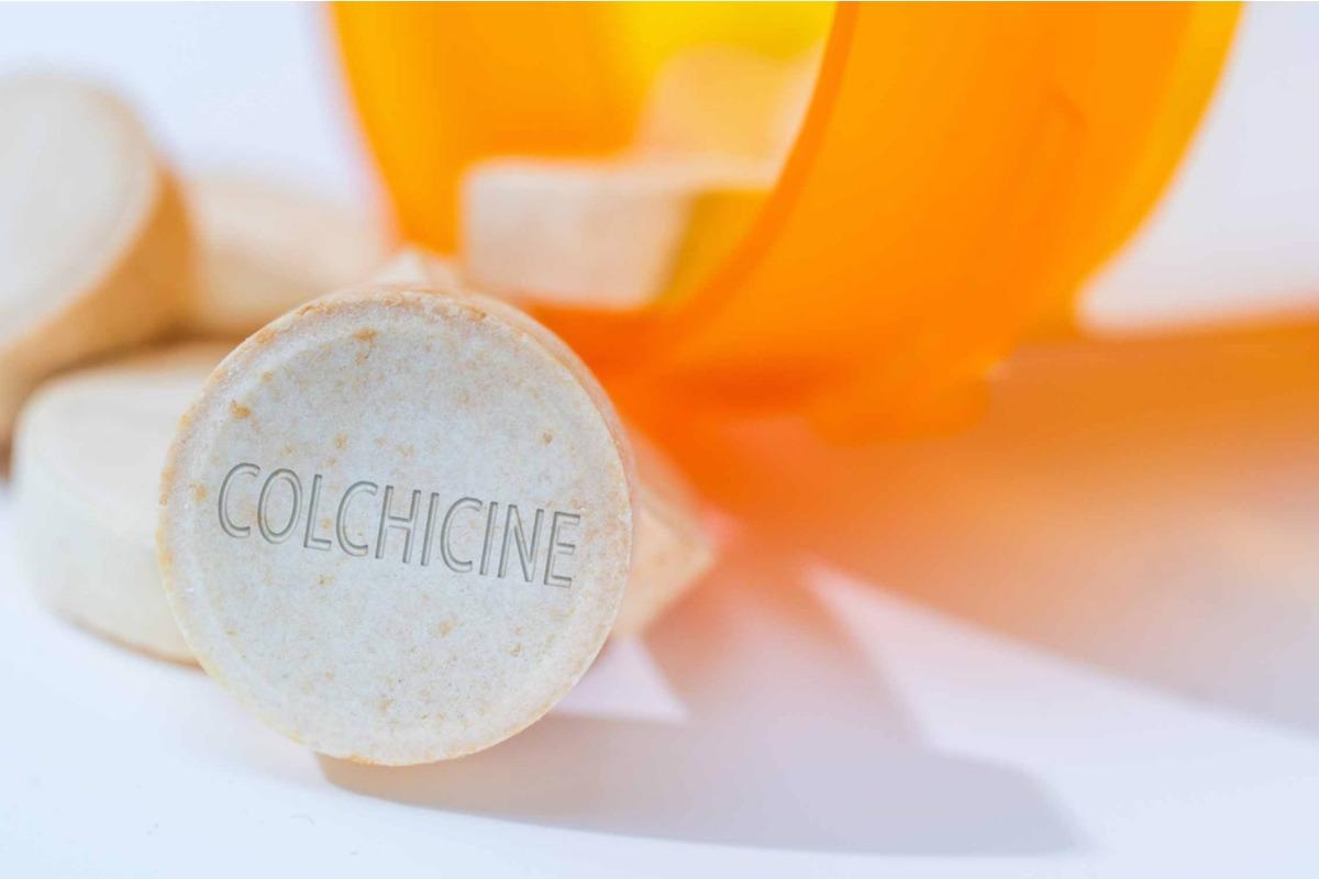Study: Safety and efficacy of colchicine in COVID-19 patients: A systematic review and meta-analysis of randomized control trials. Image Credit: luchschenF/Shutterstock