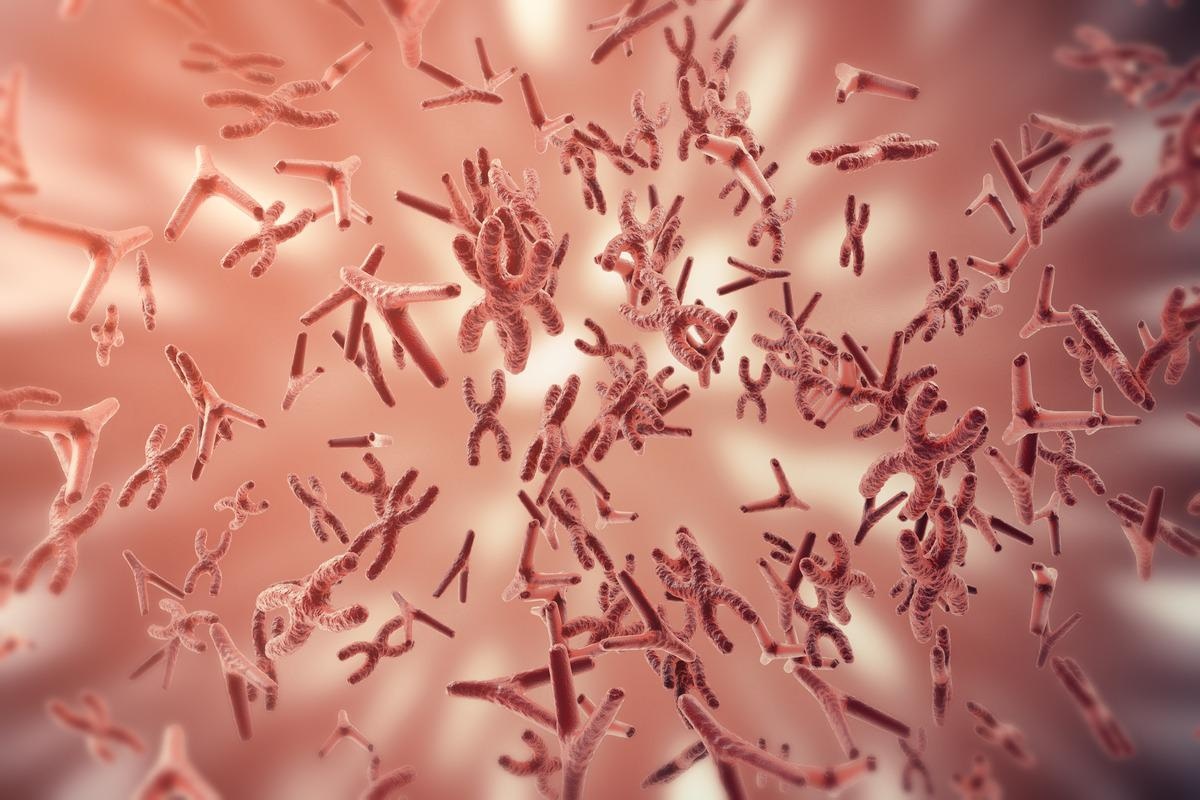 Study: Differential Chromatin Accessibility in Peripheral Blood Mononuclear Cells Underlies COVID-19 Disease Severity Prior To Seroconversion. Image Credit: Rost9 / Shutterstock.com