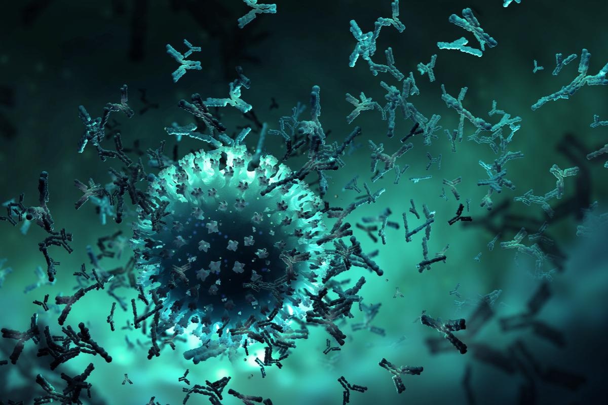 Study: Nanocell COVID-19 Vaccine Elicits Inkt-Licensed Dendritic Cells to Produce High Affinity Antibodies Neutralizing Variants of Concern. Image Credit: Yurchanka Siarhei / Shutterstock.com