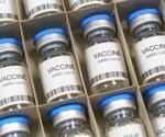 Study finds efficacy of SARS-CoV-2 vaccines reported in Phase 3 trials declines as pandemic prevalence at trial sites increases