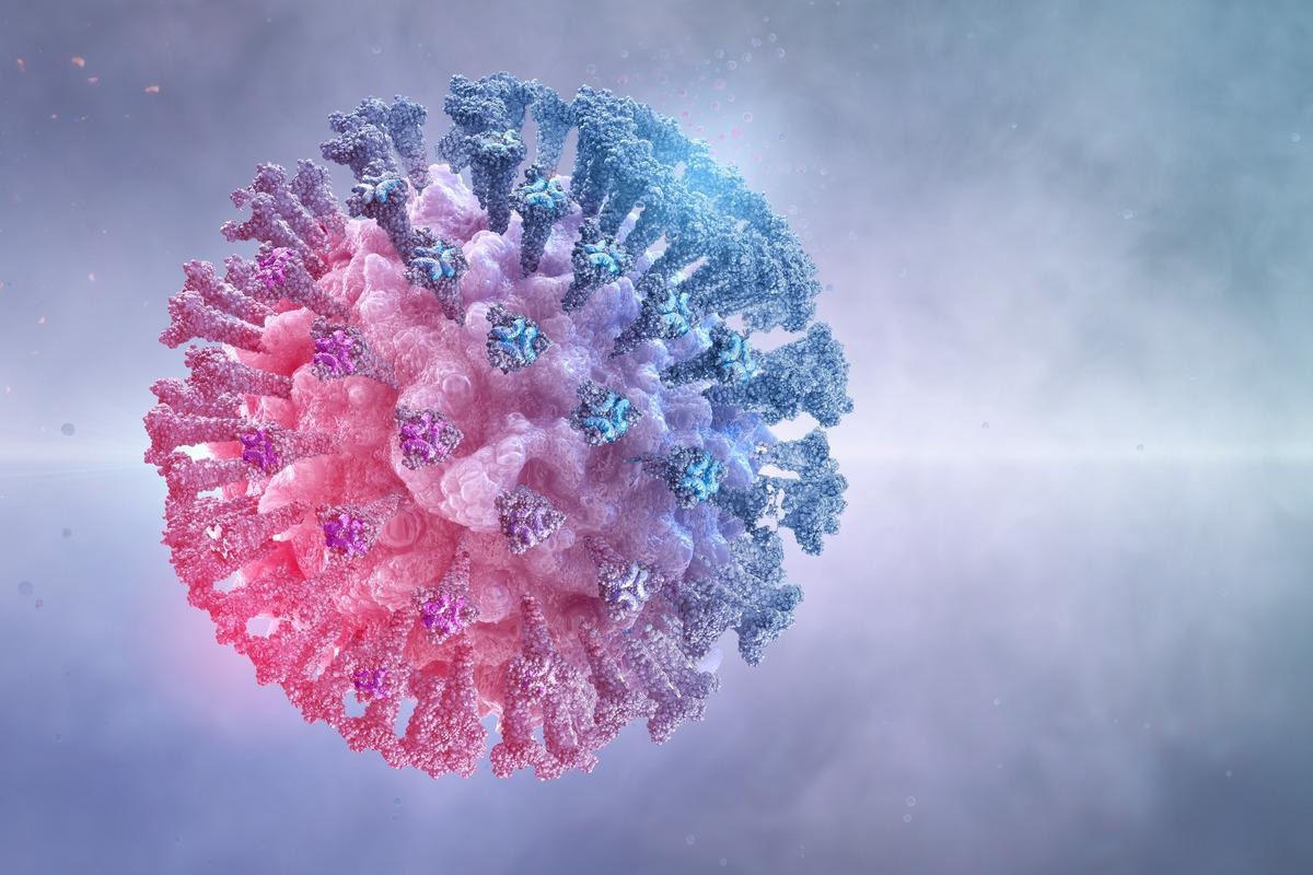 Study: Early SARS-CoV-2 reinfections within 60 days highlight the need to consider antigenic variations together with duration of immunity in defining retesting policies. Image Credit: Corona Borealis Studio/Shutterstock