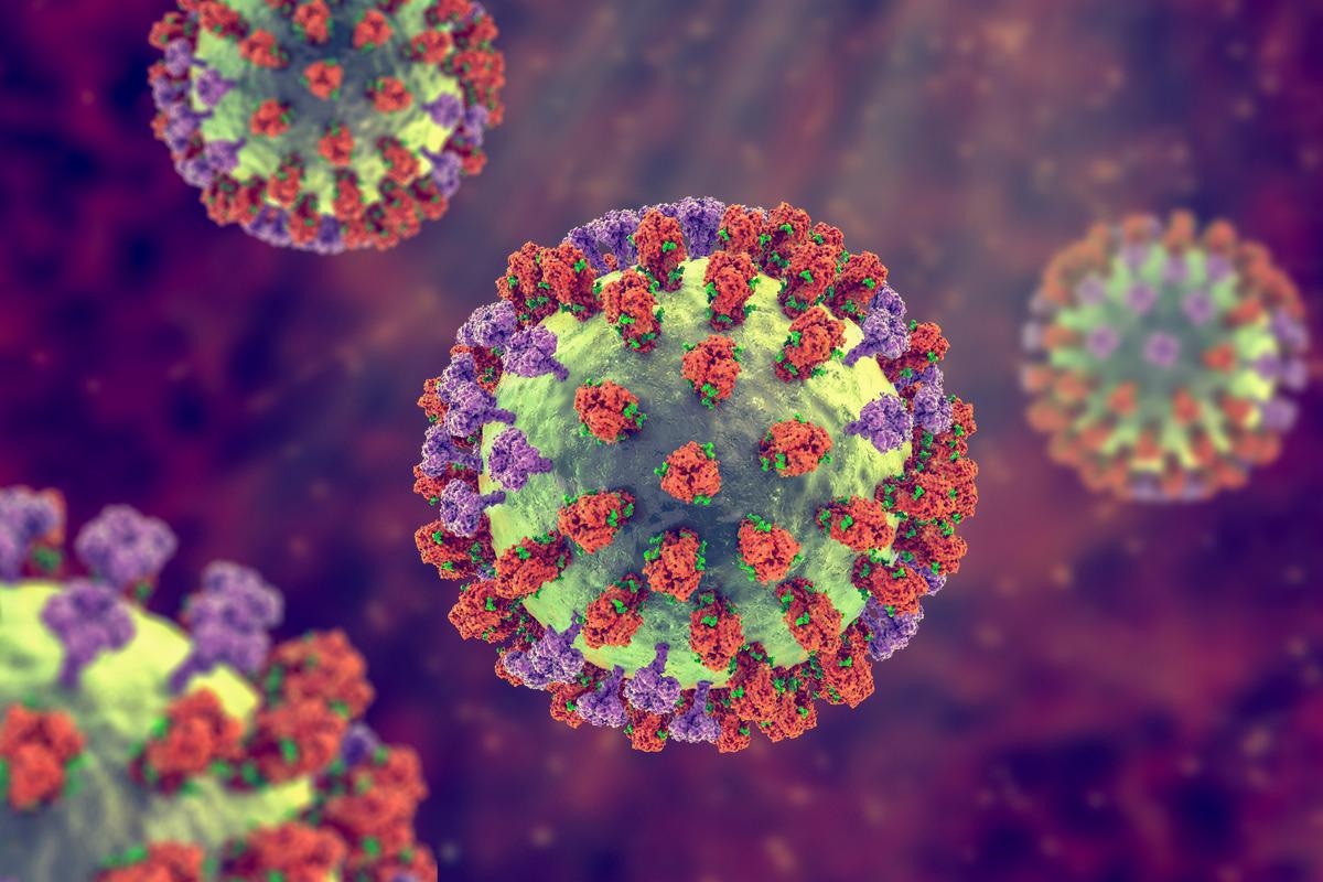 Study: Determining Existing Human Population Immunity as Part of Assessing Influenza Pandemic Risk. Image Credit: Kateryna Kon/Shutterstock