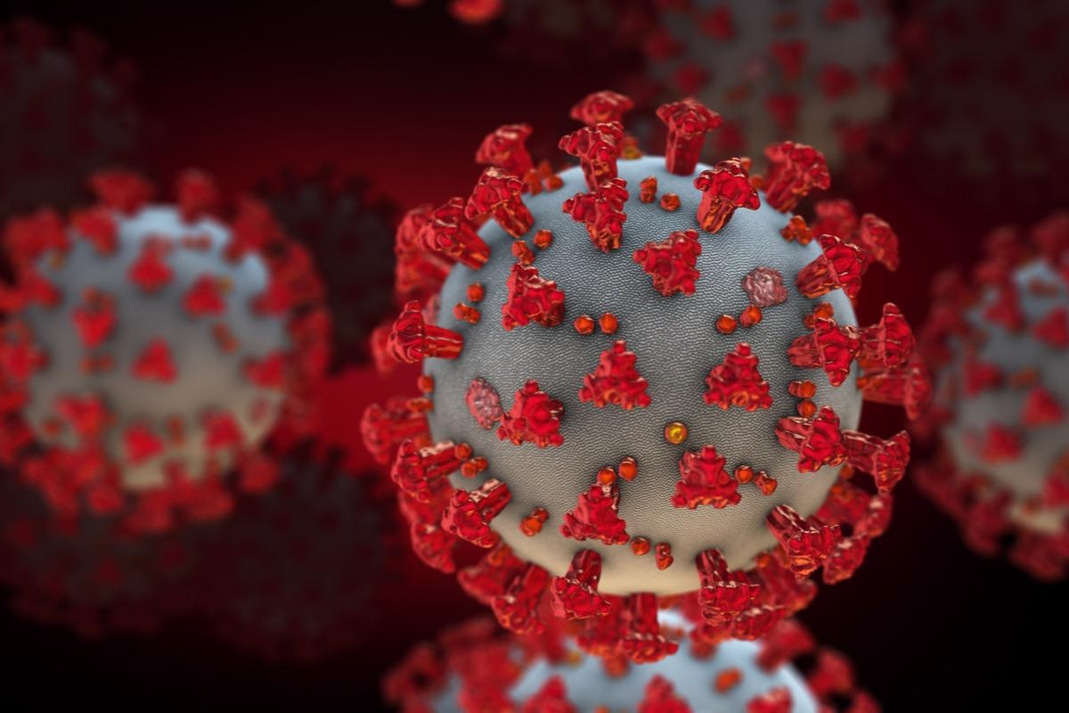 Study: Mechanistic Origin of Different Binding Affinities of SARS-CoV and SARS-CoV-2 Spike RBDs to Human ACE2. Image Credit: Cinefootage Visuals / Shutterstock.com