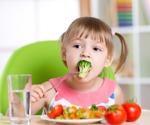 Dietary influences on long COVID in children