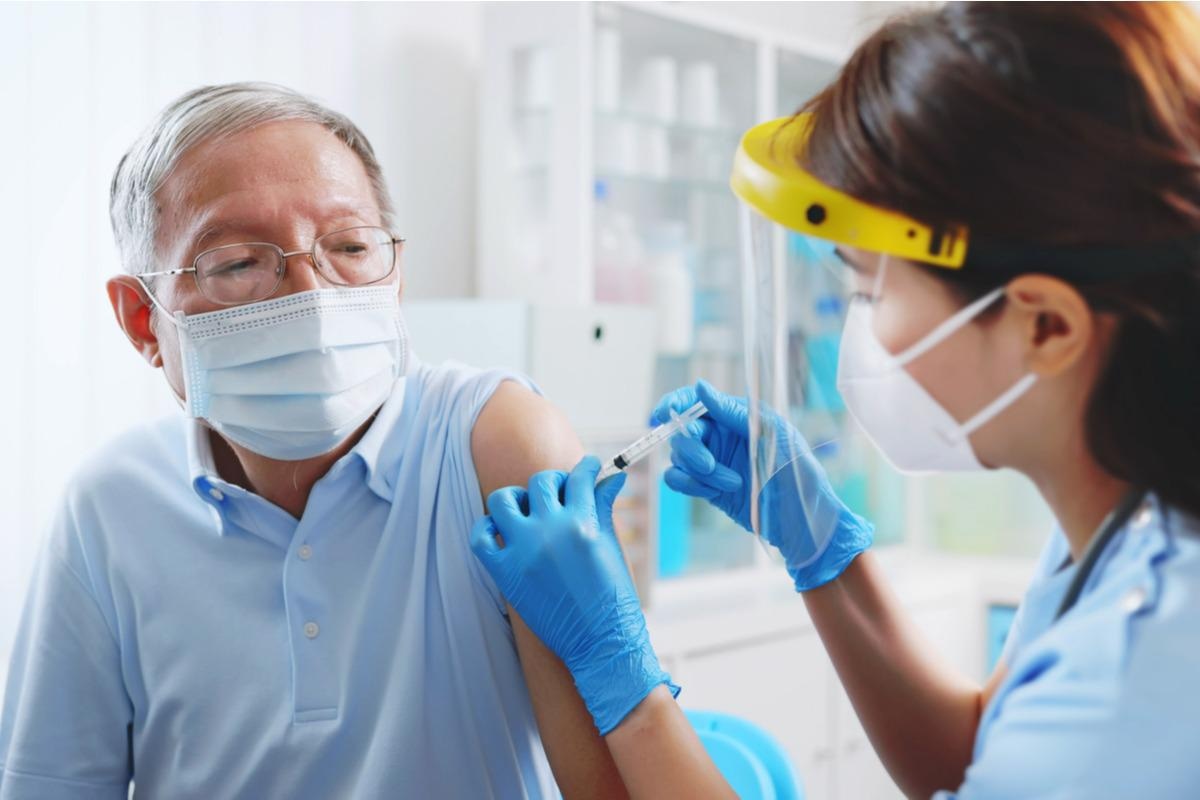 Study: Impact of the SARS-CoV-2 pandemic on vaccine-preventable disease campaigns. Image Credit: aslysun / Shutterstock.com