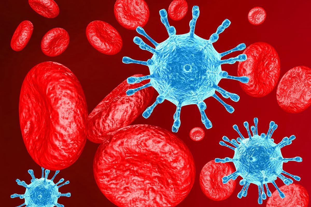 Study: Analysis of severe illness after post-vaccination COVID-19 breakthrough among adults with and without HIV in the United States. Image Credits: Explode/Shutterstock