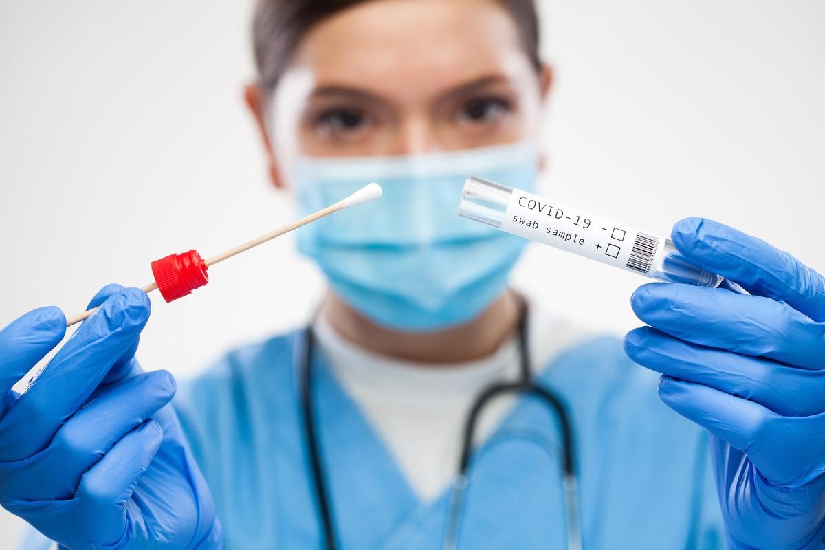 Study: Evaluation of isotype specific salivary antibody assays for detecting previous SARS-CoV-2 infection in children and adults. Image Credit: Cryptographer / Shutterstock.com