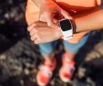Studying the immune response after COVID-19 vaccination using smartwatches and fitness bands