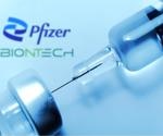 Antibody response to Pfizer-BioNTech COVID-19 vaccine over 6 months