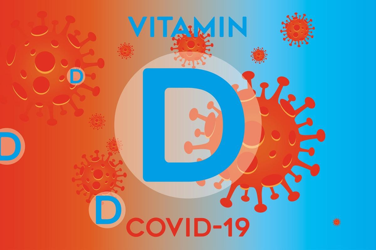 Study: A year in the public life of COVID-19 and Vitamin D: Representation in UK news media and implications for health communications. Image Credit: EReka / Shutterstock.com