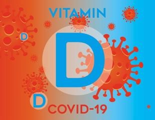 Study examines vitamin D and COVID-19 media coverage in the U.K.
