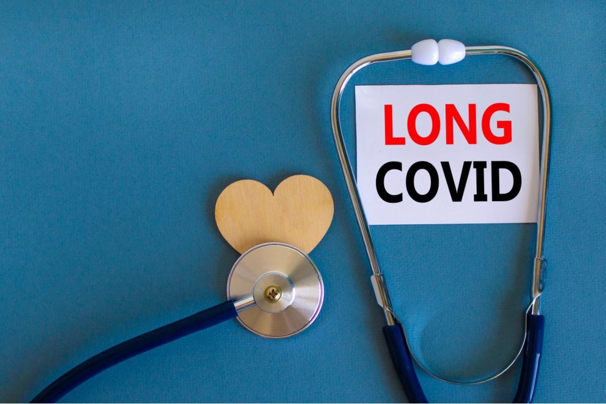 งานวิจัย: Coding Long COVID: การระบุลักษณะโรคใหม่ผ่านเลนส์ ICD-10  เครดิตภาพ: Dmitry Demidovich/Shutterstock