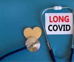 Study evaluates the use of a diagnostic code for Long COVID