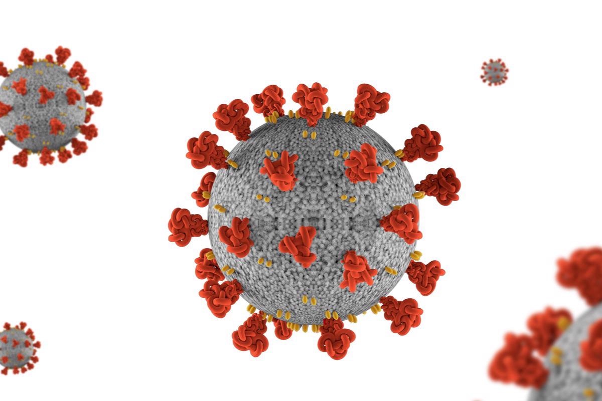 Study: The Evolution and Biology of SARS-CoV-2 Variants. Image Credit: GEMINI PRO STUDIO/Shutterstock