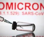 Association between SARS-CoV-2 Omicron viral load and vaccination history