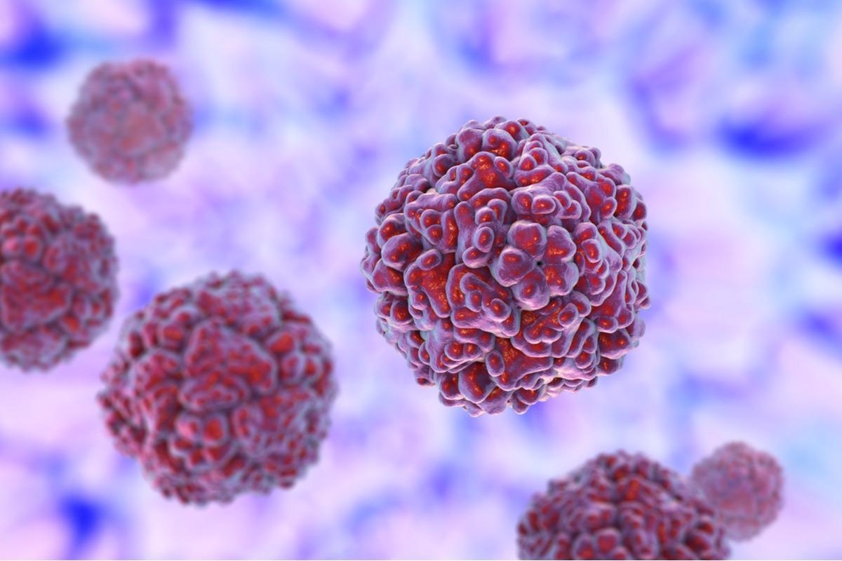 การศึกษา: Rhinovirus เป็นไวรัสหลักที่หมุนเวียนในช่วงการระบาดของ COVID-19 ในเด็ก  เครดิตรูปภาพ: Kateryna Kon / Shutterstock.com