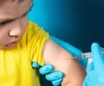 Study suggests BCG vaccination might confer immunity to SARS-CoV-2