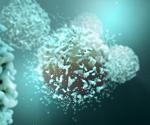 Scientists show how T cells may help protect against severe COVID