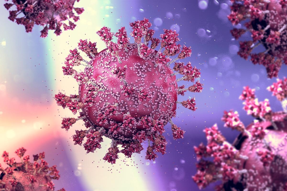 Study: The Free Fatty Acid-Binding Pocket is a Conserved Hallmark in Pathogenic β-Coronavirus Spike Proteins from SARS-CoV to Omicron. Image Credit: Naeblys/Shutterstock