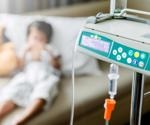 研究关注了因SARS-CoV-2住院、依赖医疗技术的儿童
