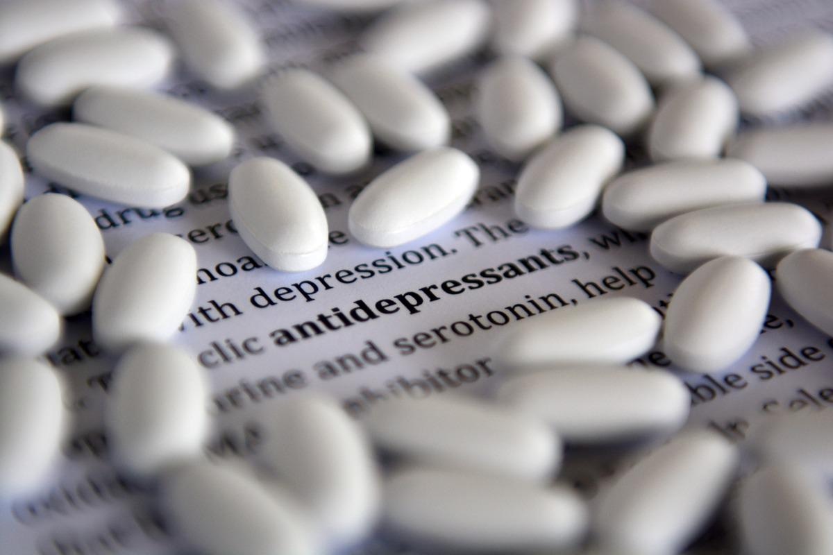 Study: Antidepressants and health-related quality of life (HRQoL) for patients with depression: Analysis of the medical expenditure panel survey from the United States. Image Credit: Lea Rojec/Shutterstock