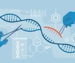CRISPR/Cas9 deletions induce adverse on-target genomic effects