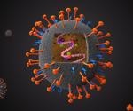 Study describes ultra-structure of Nipah virus surface glycoprotein