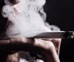 A cigarette smoke compound affects cartilage homeostasis