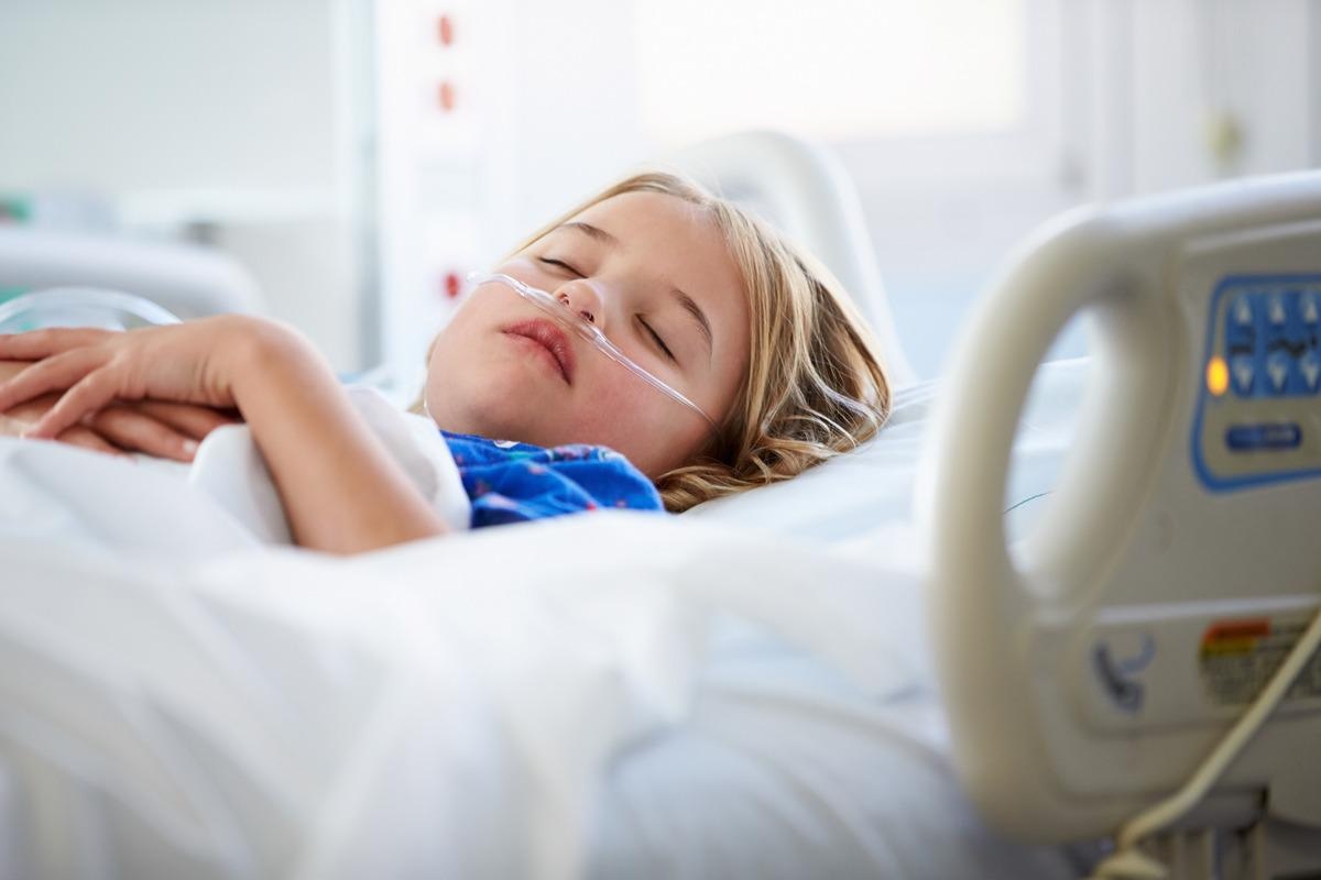 Acute kidney injury among pediatric COVID-19 patients admitted to the ICU in North America – News-Medical.Net
