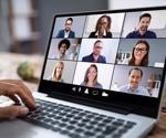 Video conferencing hinders creativity