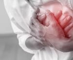 Using AI to predict heart attacks